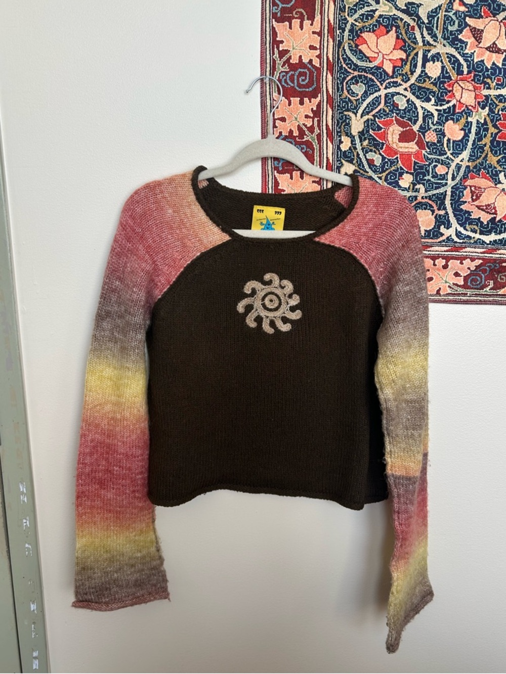 Unif Sun sweater